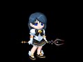 Sailor Scouts Just Want to Have Fun