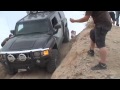 Hummer X Club Anza Borrego HXC H1 H2 H3 Diablo Drop-off Manele-Gratis.net