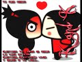 Te amo meu amor!