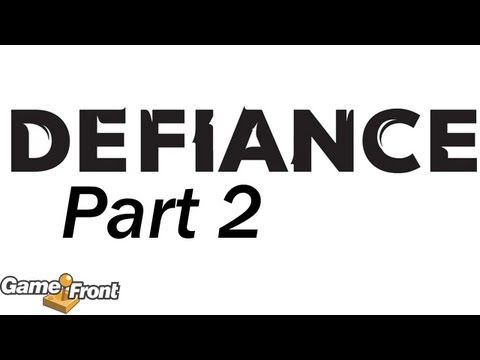 defiance game