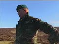 Royal Marines Training: 30 Miler