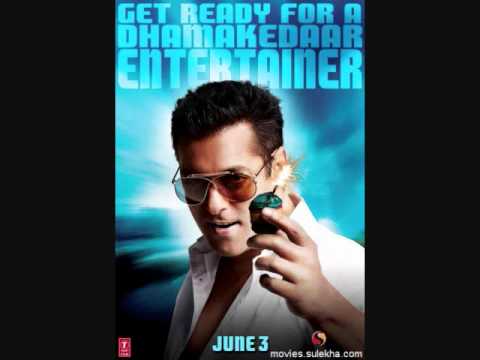 MERI ADA BHI full song - Ready 2011 hindi movie - Salman Khan