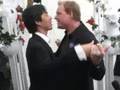 Los latinos homosexuales cumplen su sueño de casarse en California,