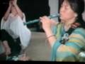 Mari Sano Danza Charango y Amistad Musical en canal Ecuavisa (Ecuador)