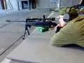 Blaser R93 Tactical