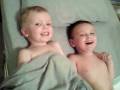 Reece & Harry