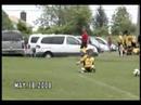 CDSA UNITED 05.18.08 Jordan Ortiz gets fouled in the box