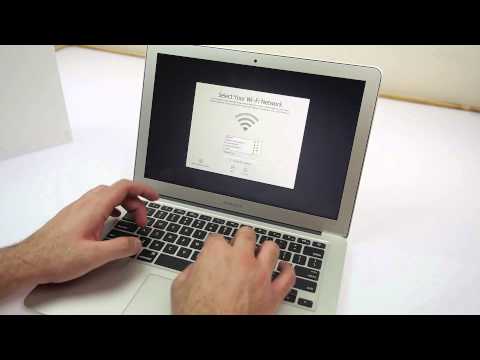 macbook air - Buy Now Amazon Link : http://igy.me/mkair We unbox and take a look at the new series of Macbook Air, with a new refreshed Intel Chipset Dont forget to Subscr...