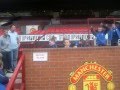 west park united Manchester 2005
