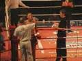 Nieky Holzken VS Richard Jones Part 1
