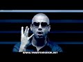 Wisin & Yandel Feat. T-Pain - Imaginate (Official + Letra) La Evolucion © 2009 HD