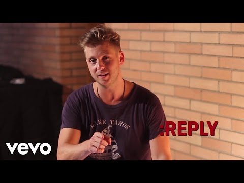OneRepublic - ASK:REPLY