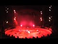 Come Correct Circus Act