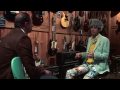Guitar Center Sessions: Reinhold Bogner, Alchemist Design Philosophy
