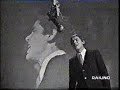 Gianni Morandi - tu che m\