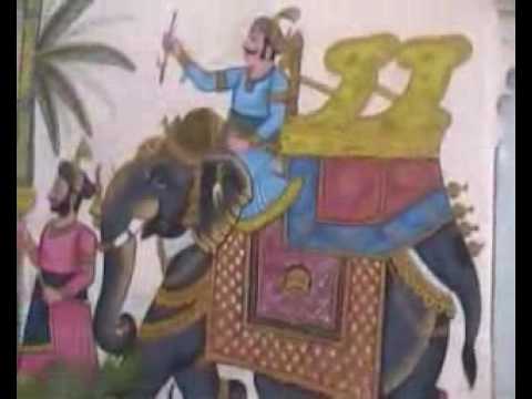 Udaipur