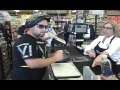 Wildside Super Hero Skit
