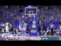 Kansas MBB Game Highlights vs. Kansas State