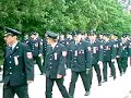 Bavarian \"Fahnenweihe\" Part 1