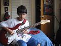 Sweet Child O' Mine