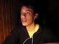 Me singing because of you. Leroy Me singing because of you. Leroy