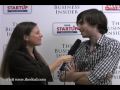 Tumblr's David Karp 'happier' since new hires