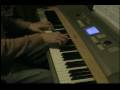 Lost Odyssey Piano - A Return Indeed