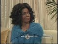 OPRAH by DEBRA WILSON meets BARBRA by HALSTEAD