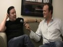Ricky Gervais Interview with Brad Blanks Part 3 of 3 Ricky Gervais Interview with Brad Blanks Part 3 of 3