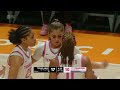 Janiah Barker NCAA 25/26