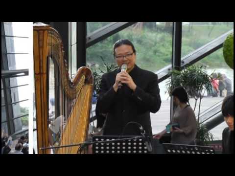 春天室內樂(4/19)Pt.3