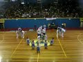 CCM-CAS Pep Squad (CHAMPION)