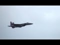 F15 Eagle - CIAS 2006