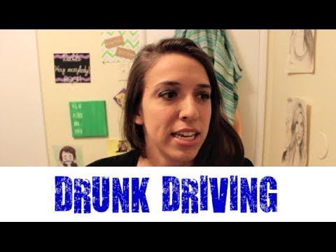 Drunk Driving