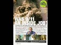 Rush Limbaugh Says 9/11 Truthers Need Rehab Rush Limbaugh Says 9/11 Truthers Need Rehab