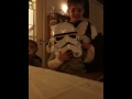 Baby Stormtrooper