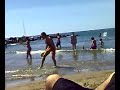 beach tennis