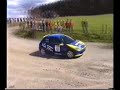 Rallysrprint Hoznayo 2006 3� Pasada