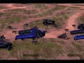 Halo Mod for Command & Conquer