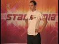 Rene bei Starmania O230