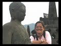Candi Borubodur & Prambanan with Friends