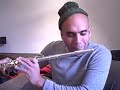 Nathan Flutebox Lee plays Rock It by Herbie Hancock - woZZon Nathan Flutebox Lee plays Rock It by Herbie Hancock - woZZon