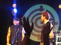 Let it be und stagediving in Berlin
