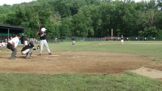 Buddy - At Plate 2013