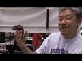 Daytona Expo - Interview w/Jim Nozaki