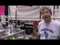 Daytona Expo - Interview w/Jim Nozaki Daytona Expo - Interview w/Jim Nozaki
