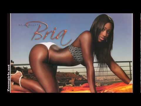 bria myles