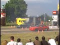 Supra Turbo&CLK AMG 6.3 GermanRaceWars D.o.T. 06.2008 Supra Turbo&CLK AMG 6.3 GermanRaceWars D.o.T. 06.2008