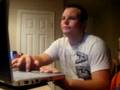 Scary Maze Game With Travis