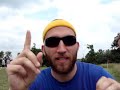 Day 5 - Ultimate Frisbee!!!!